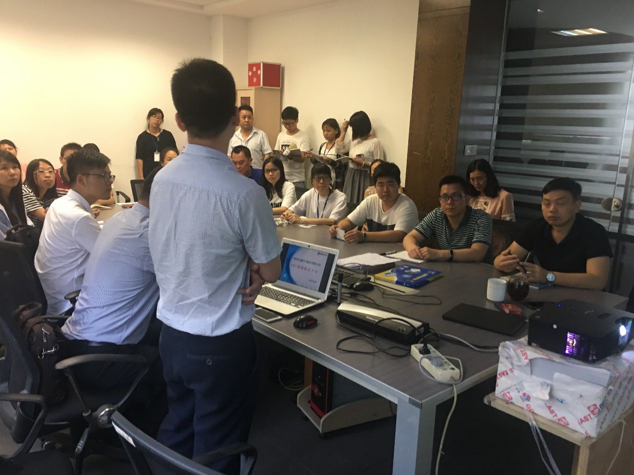 广州市弘道汽车配件有限公司携手顺景乐鱼(中国)leyu·官方网站-科技股份有限公司-,加速推进企业信息化建设